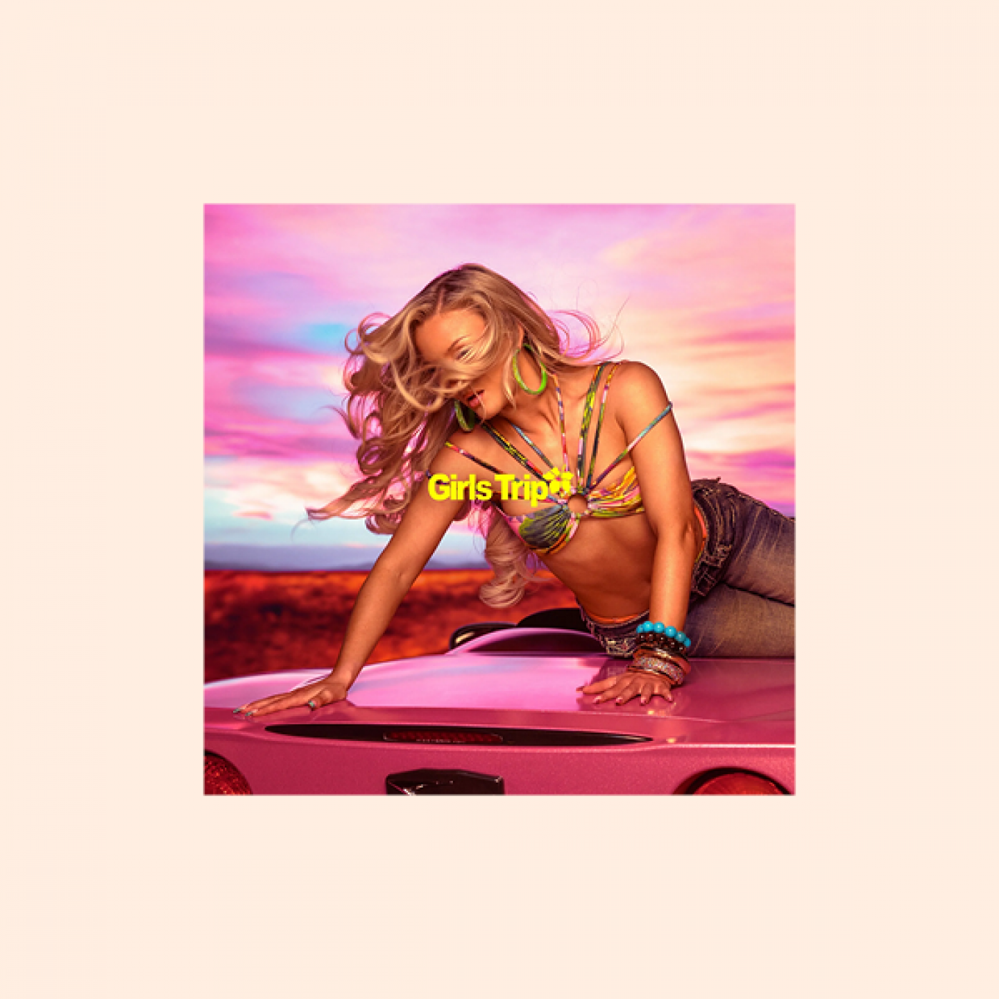 Midnight Sun: Girls Trip  Zara Larsson 