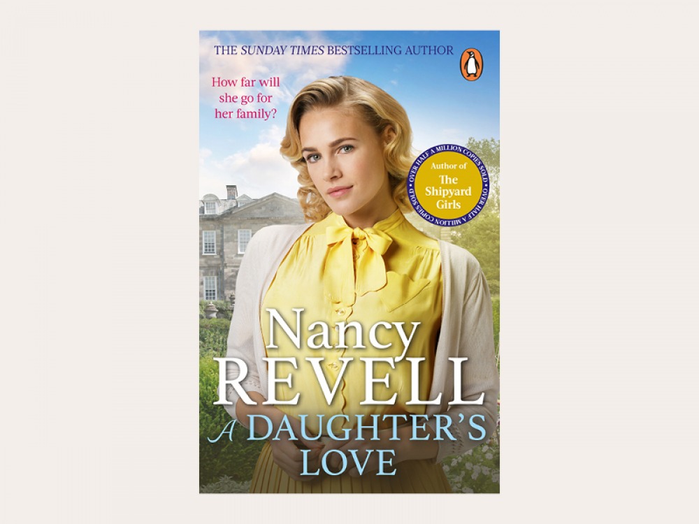 Nancy Revell A Daughters Love