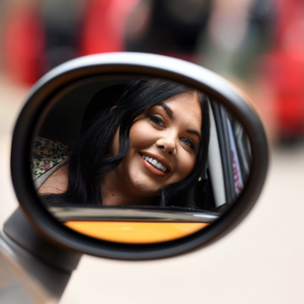 Scarlett's Driving School