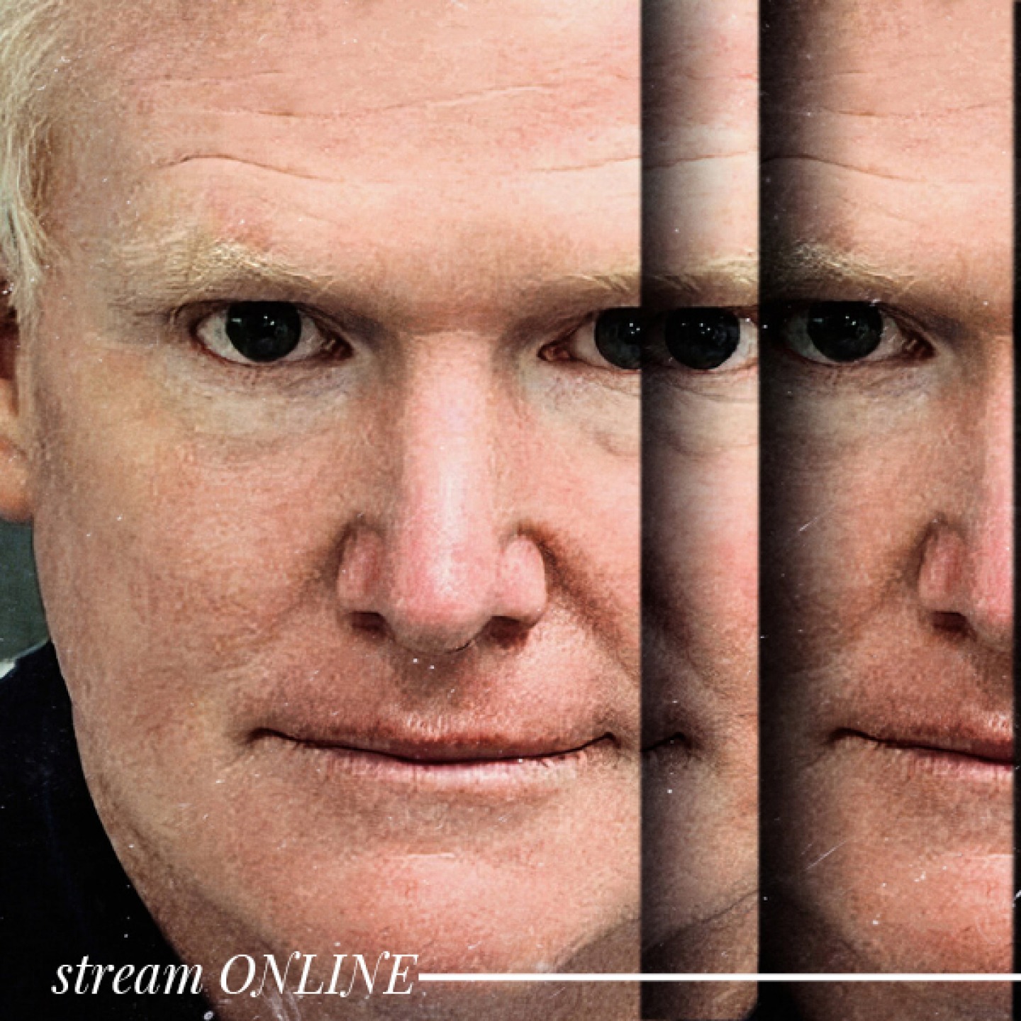 TV show promo: Serial killing police image