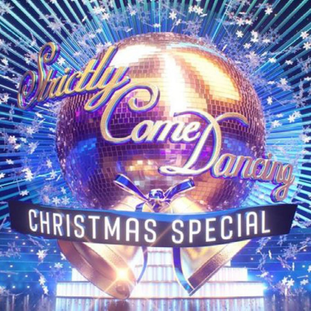 Strictly Come Dancing Christmas Special | BBC