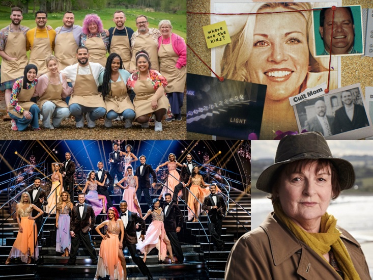 tv shows promo images