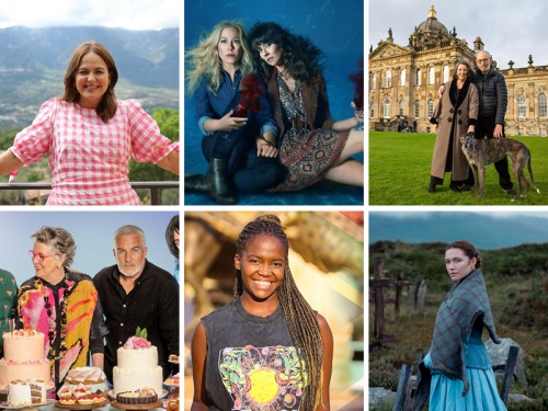 TV Guide: What to Watch This Week 14/11/22