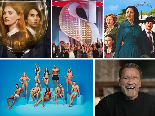 TV Guide: New Documentaries, Exciting Dramas, and the Return of Love Island