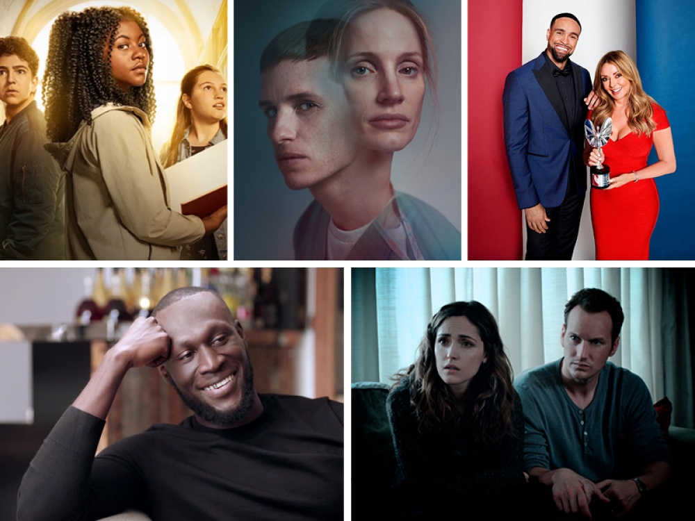 tv shows