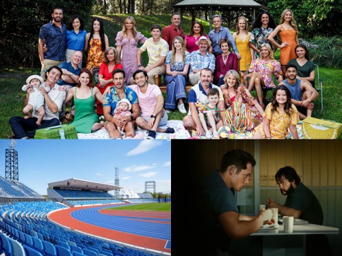 TV Guide: What to Add to Your Watch List including the Last Ever Episode of Neighbours