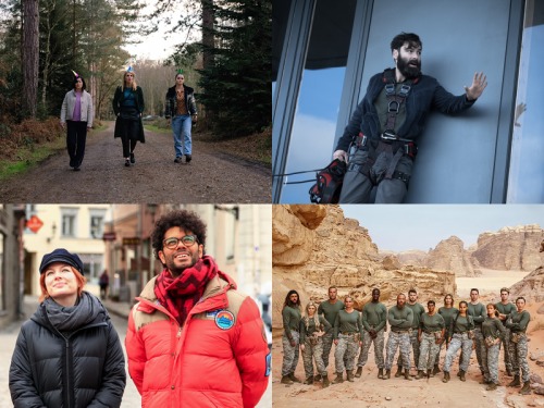 TV Guide: What to Watch This Week including Celebrity SAS: Who Dares Wins and The Voice