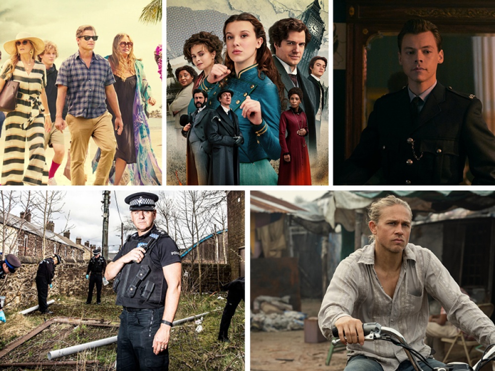 Tv shows