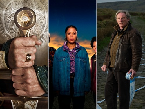 TV Guide: What to Watch This Week Including a New Reality TV Show and a Gripping Drama