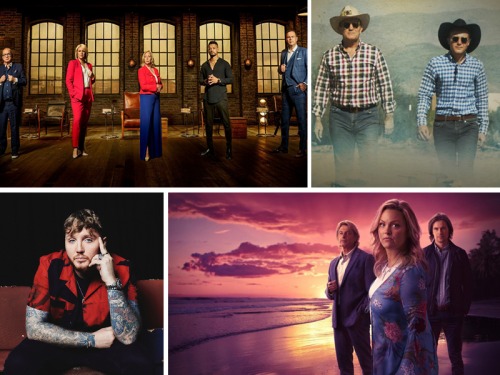 TV Guide: New Reality TV and What to Watch This Week