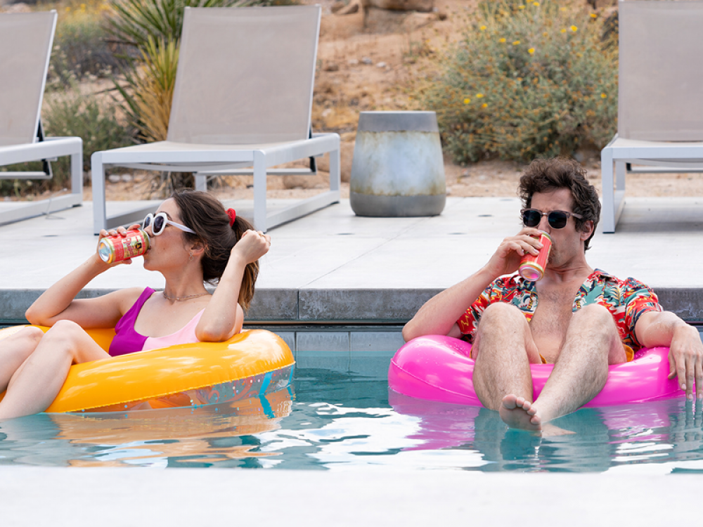 Palm Springs