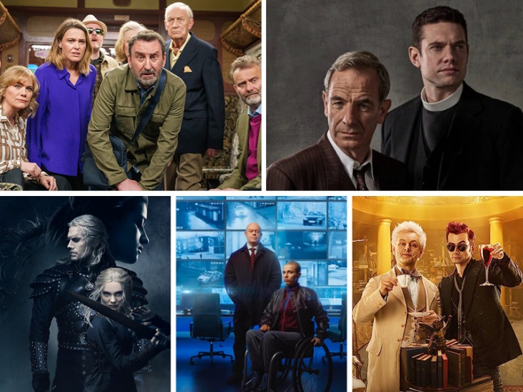 What to Watch on TV this July
