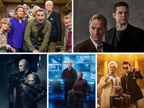 What to Watch on TV this July