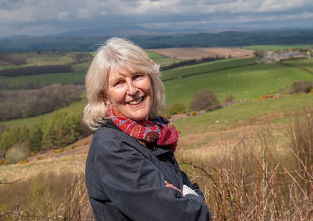 Meet the Healthcare Doctor Turned Author, Tricia Cresswell