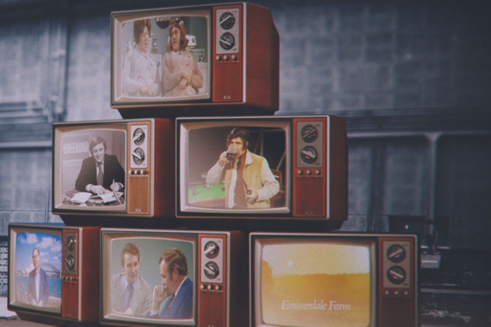 Yorkshire Television