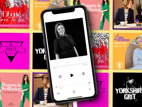 Six Yorkshire Podcasts to Download Now