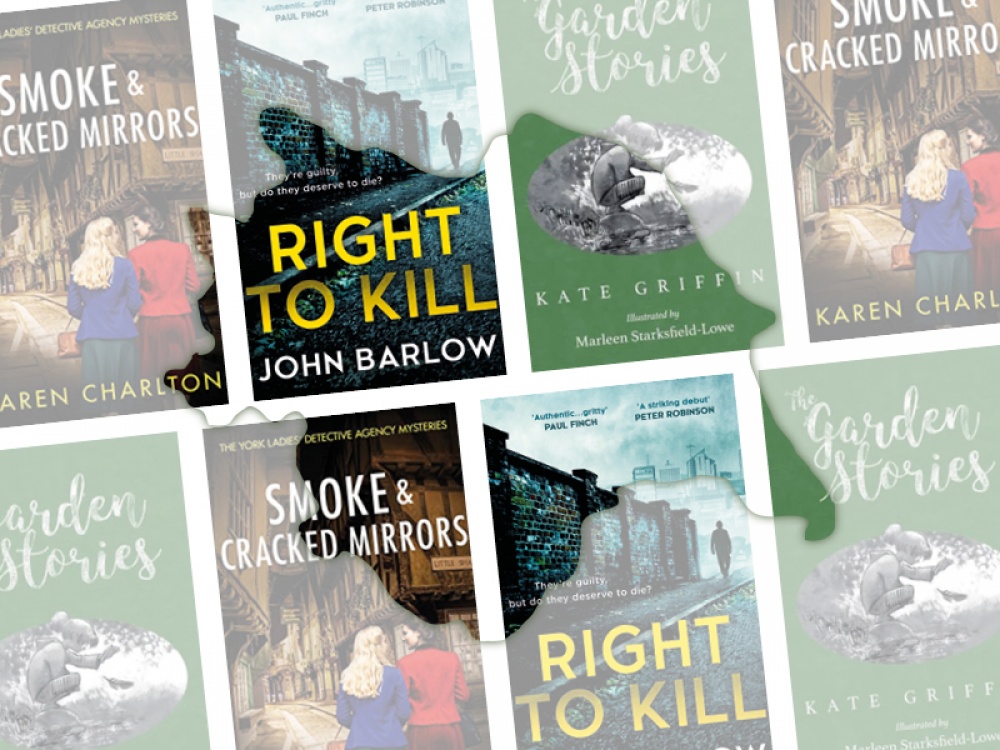 book covers