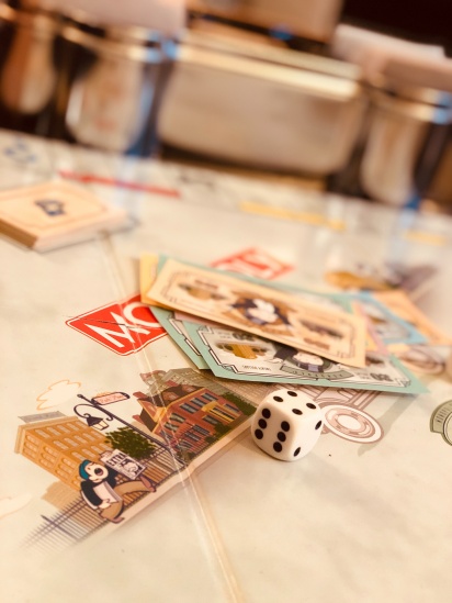 Kathy Marsh Unsplash - Monopoly