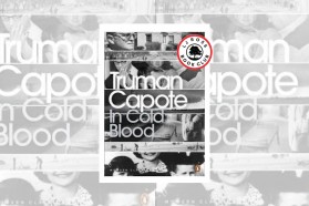 LJ Ross Book Club: October