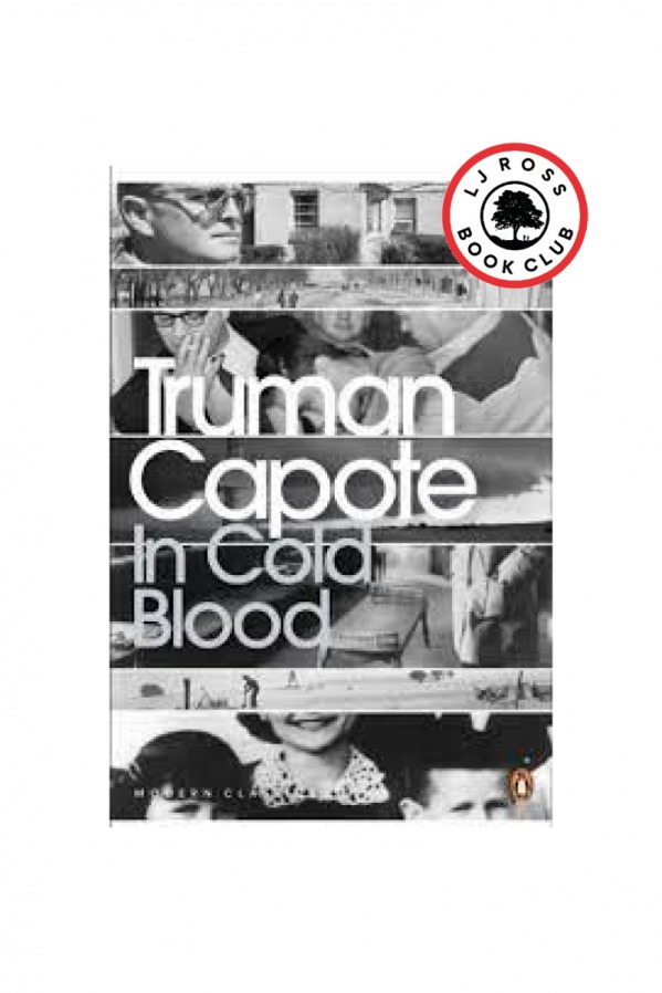 Truman Capote