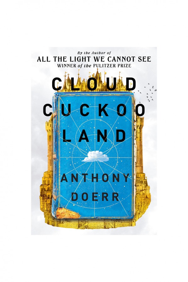 CLOUD CUCKOO LAND
