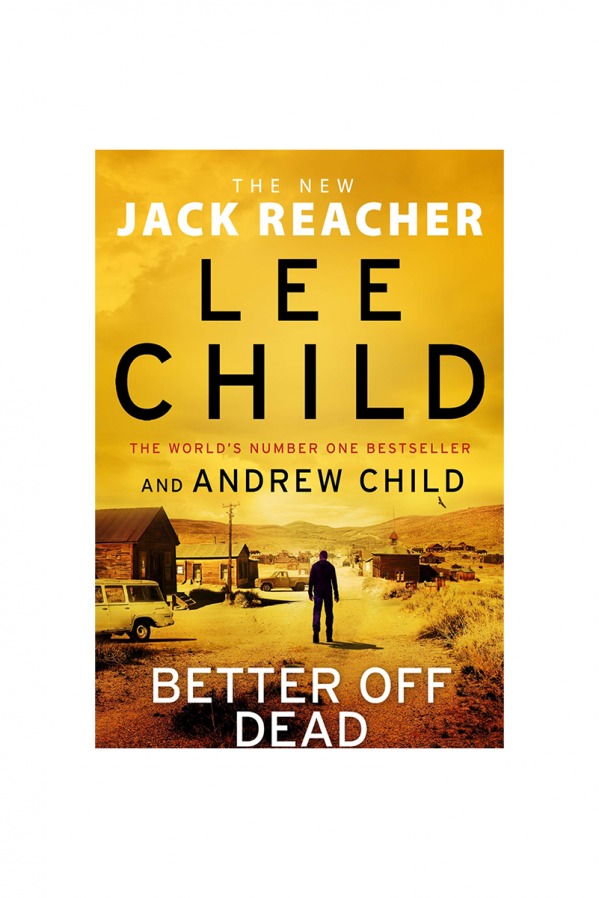 Lee Child