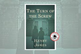 LJ Ross Book Club:  November