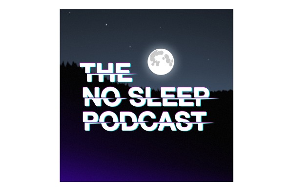 THE NO SLEEP PODCAST
