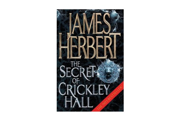 THE SECRET OF CRICKLEY HALL