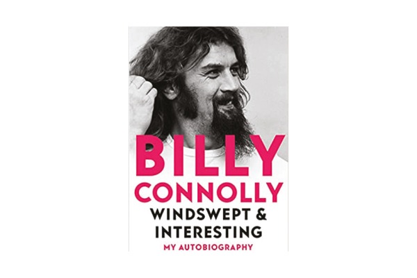 Billy Connolly, Windswept & Interesting
