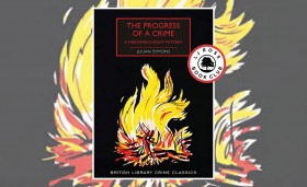 LJ Ross Book Club: January