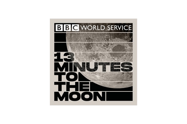 13 MINUTES TO THE MOON