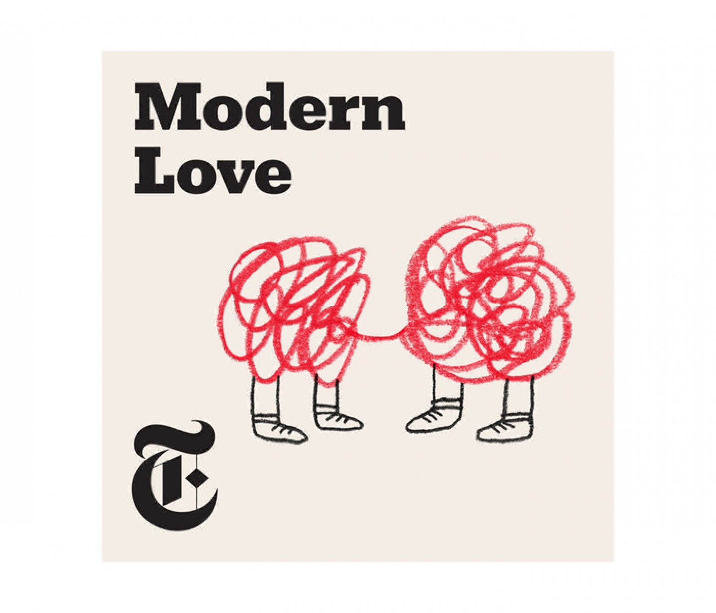 Modern Love