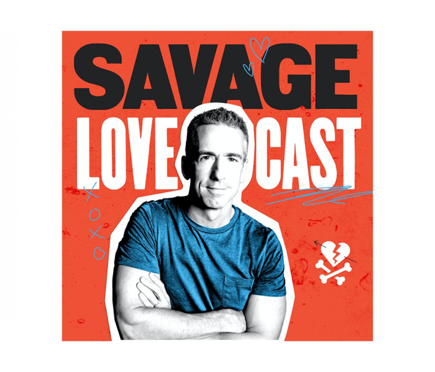 Savage Lovecast