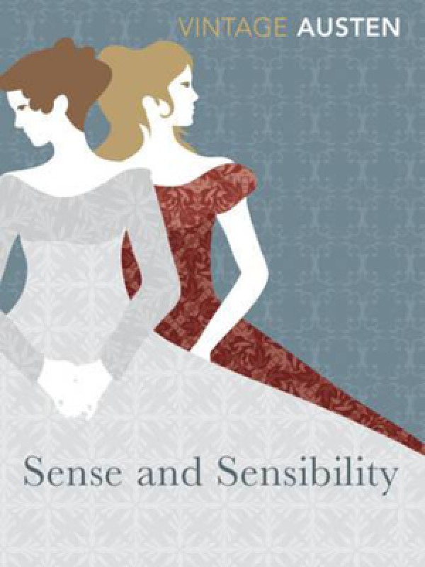 SENSE AND SENSIBILITY, Jane Austen