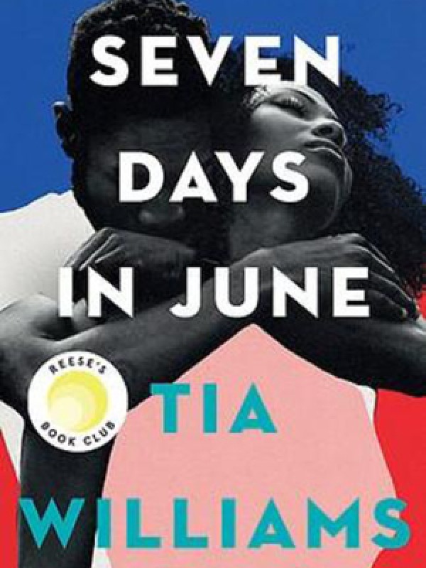 SEVEN DAYS IN JUNE, Tia Williams