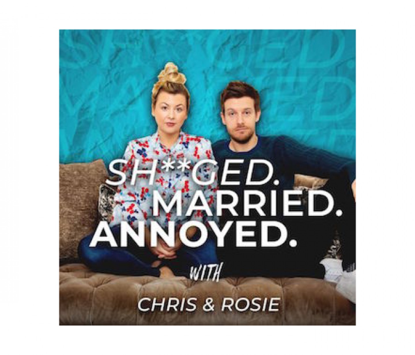 Shagged Married Annoyed