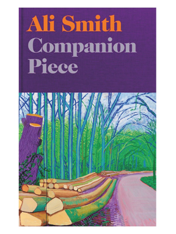 2 Companion Piece Ali Smith