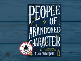 LJ Ross Recommends a Chilling Historical Suspense Novel for Your Next Read