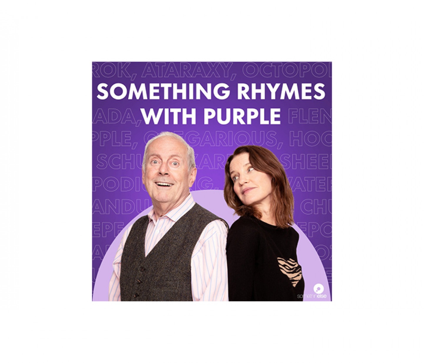 Something Rhymes with Purple podcast