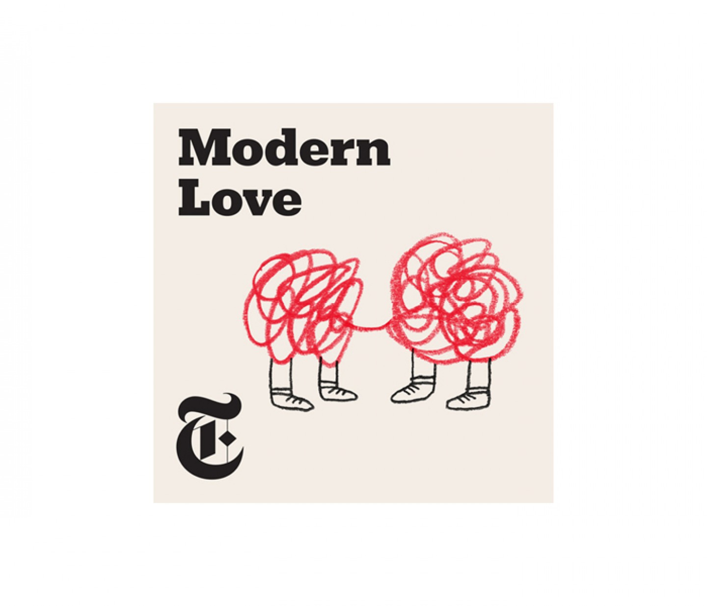 modern love podcast
