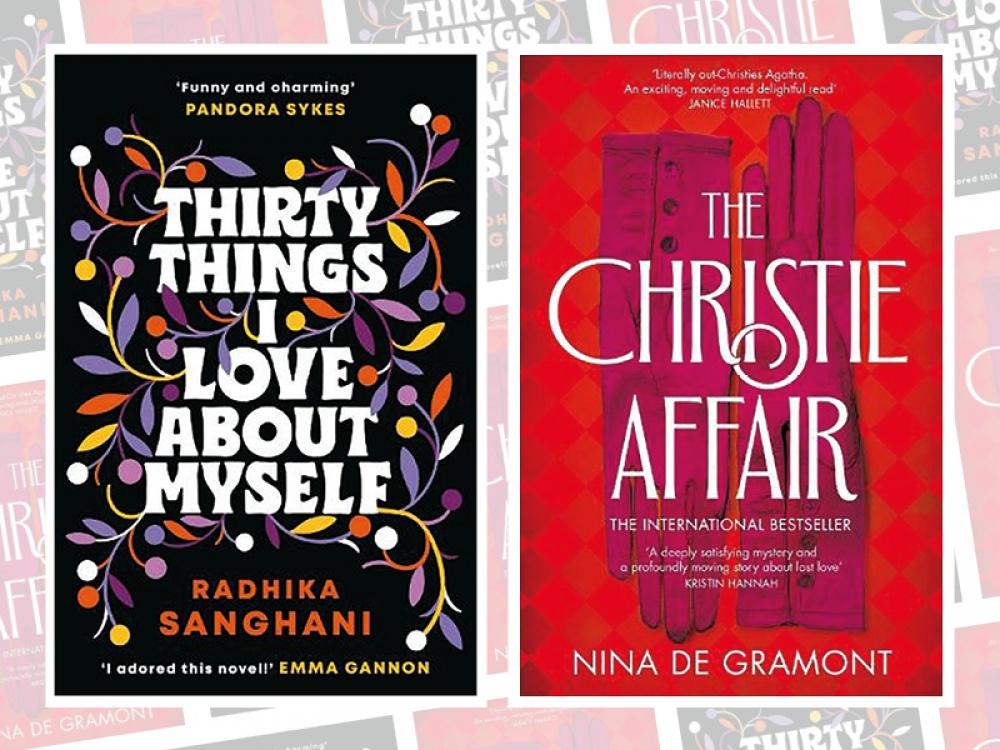 book covers