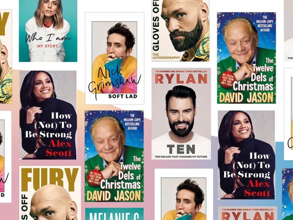 book covers