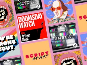 Six Thought-Provoking Podcasts You'll Want to Listen To