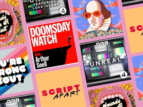 Six Thought-Provoking Podcasts You'll Want to Listen To