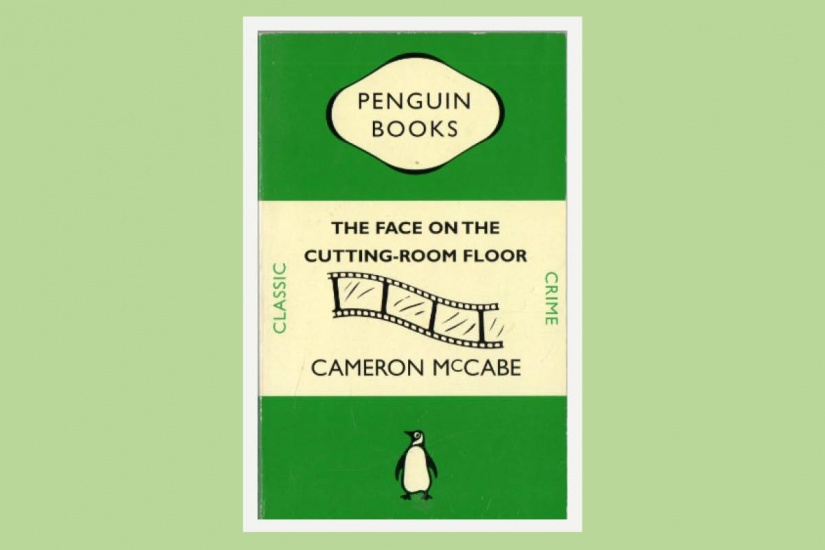 LJ Ross Book Club: September