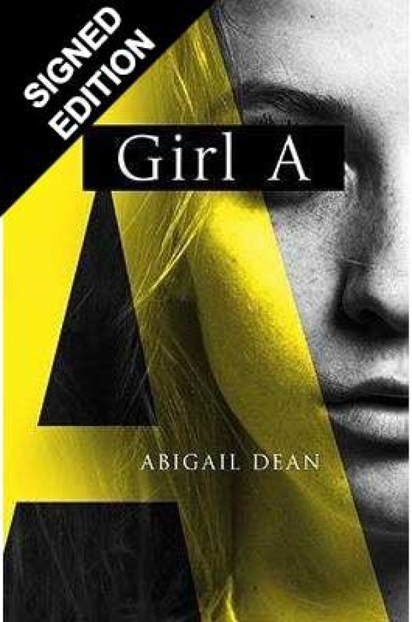 Girl A by Abigail Dean