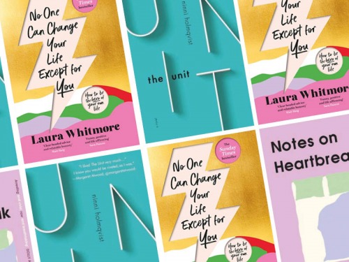 What We're Reading This Month