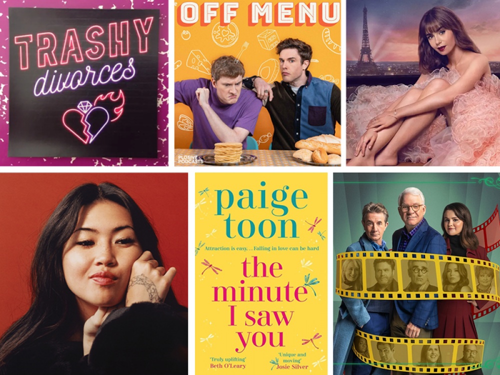 TV and Culture Guide: What to Watch, Read and Listen to in August