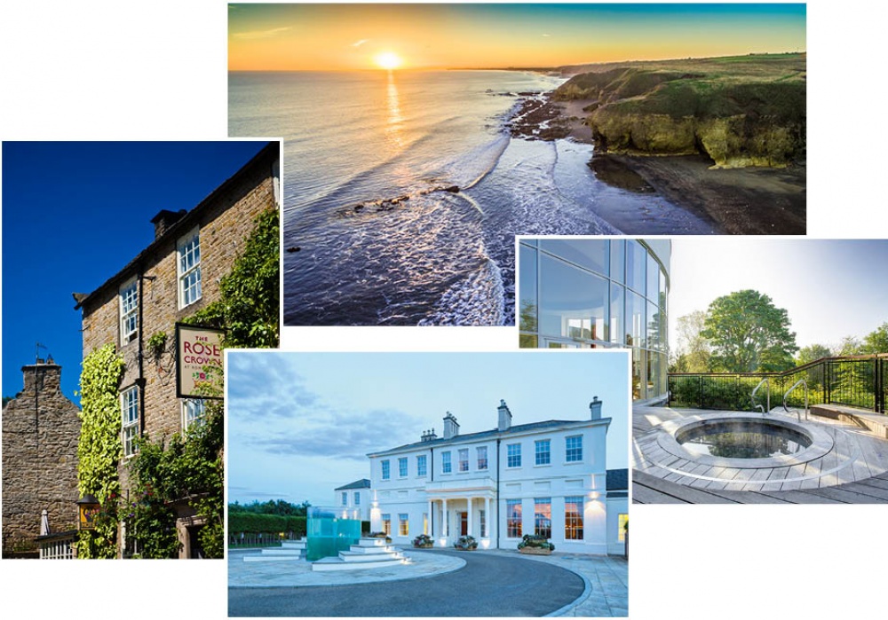 Durham Collage